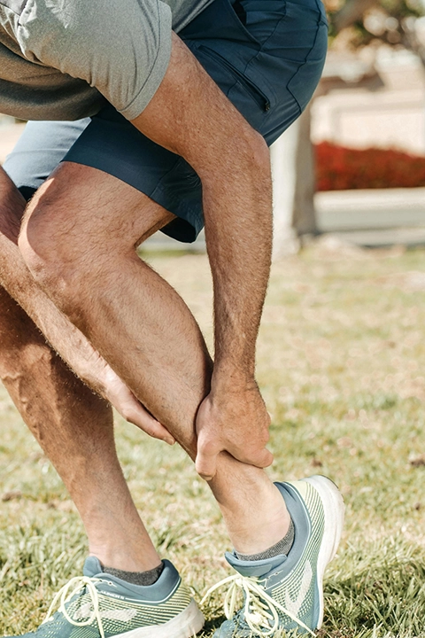 Services - Personal Injury